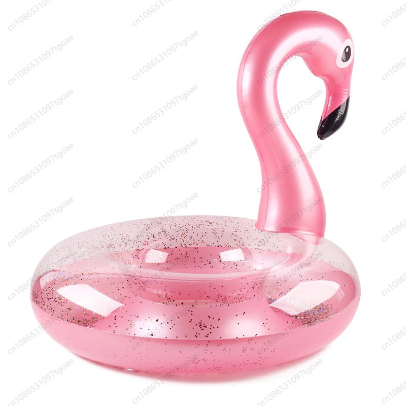 Flamingo Pool Float - Fun Beac - огляд і ціна Kids Toys Youtube