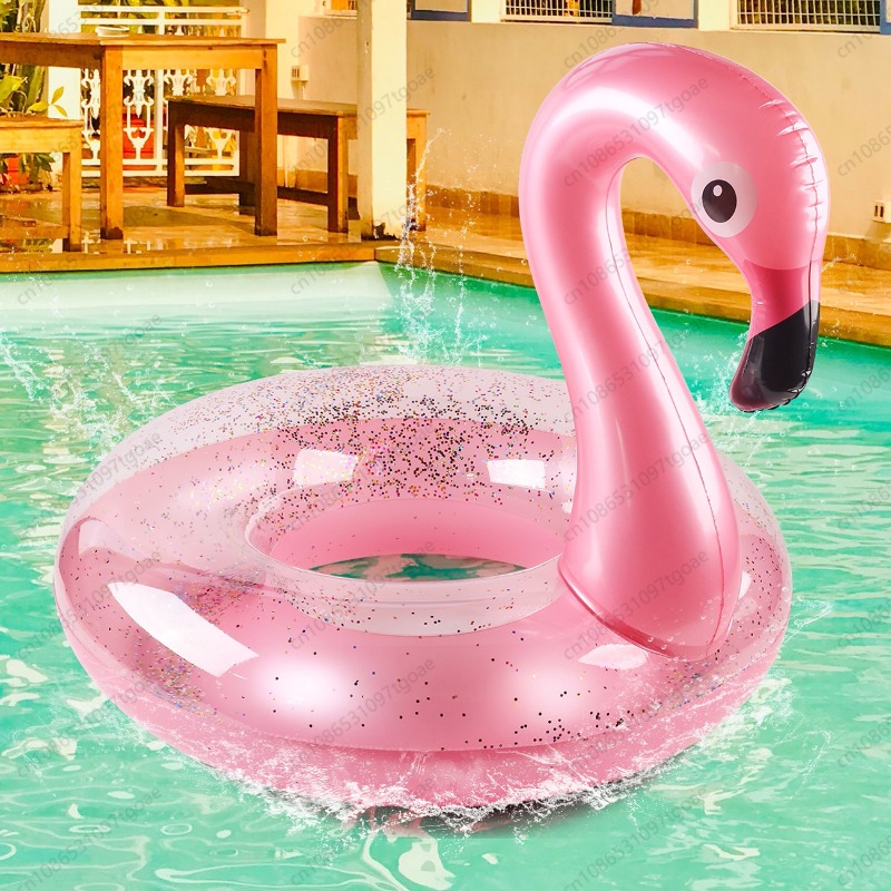 Flamingo Pool Float - Fun Beac - огляд і ціна Kids Toys Youtube