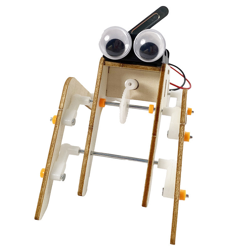 Imagination DIY Handmade Walki - огляд і ціна Science Experiment Kit