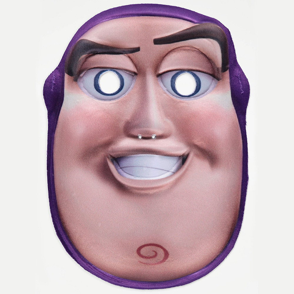 Buzz Lightyear Costume Kids Su - огляд і ціна Kids Toys Movie