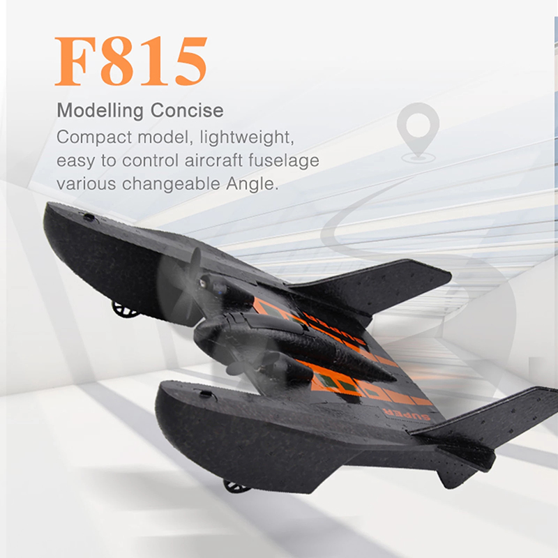 Fx815 Rc Aircraft 2-Channel Fi - огляд і ціна Kids' Toys Channel