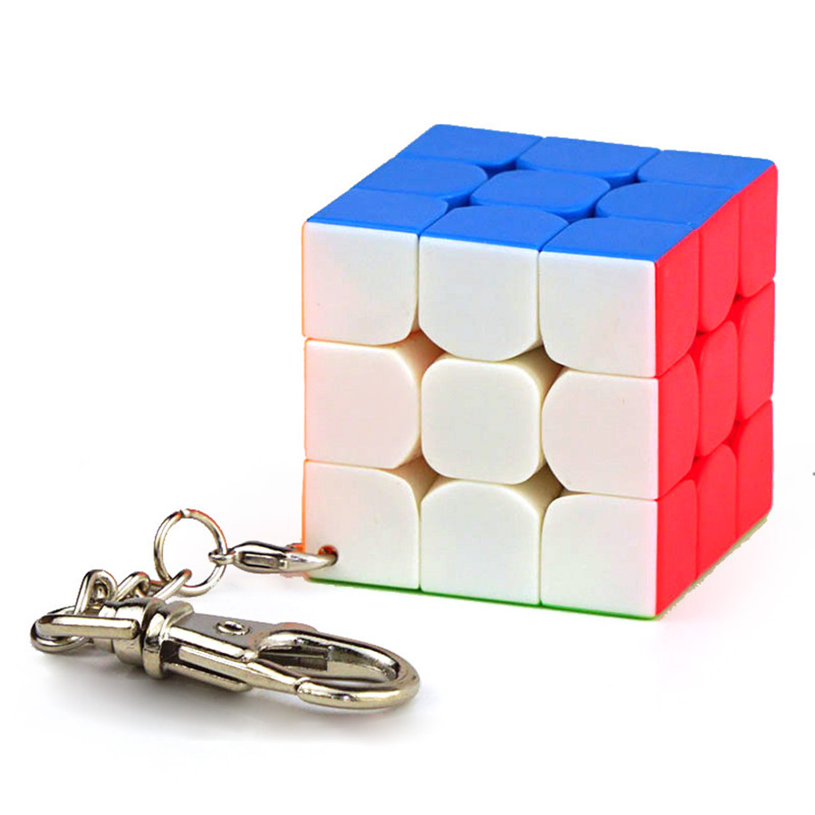 MoYu Meilong Magic Cube Mini 3 - огляд і ціна Kids Toys Deals