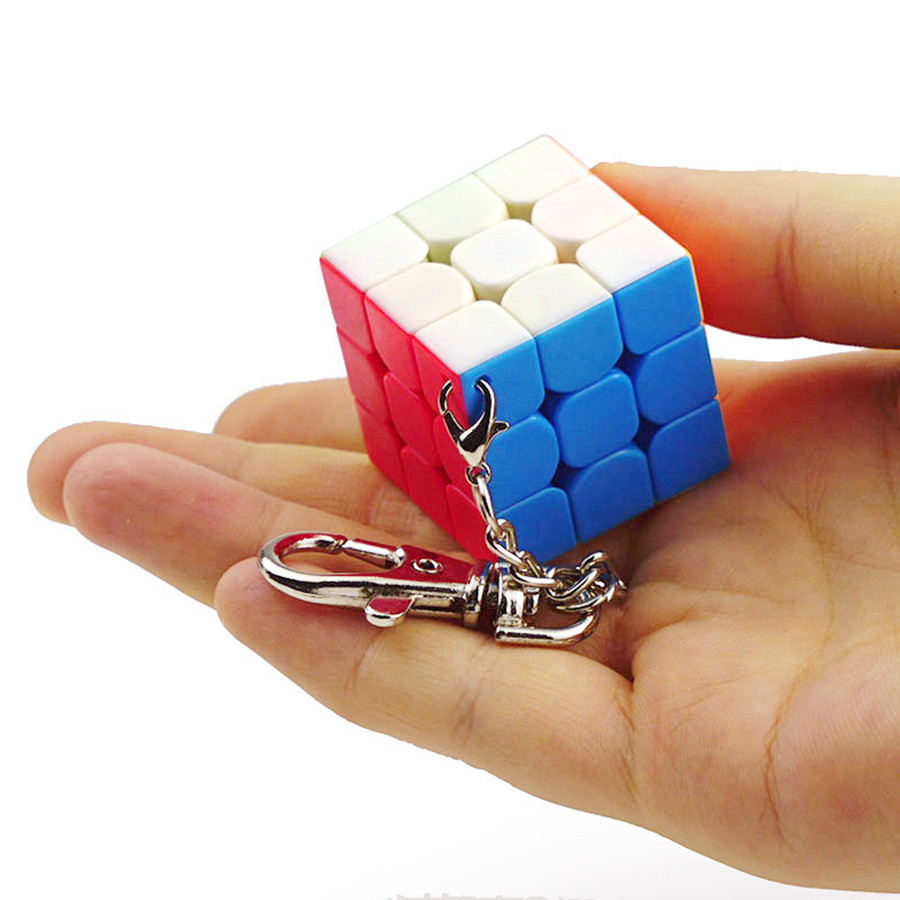 MoYu Meilong Magic Cube Mini 3 - огляд і ціна Kids Toys Deals