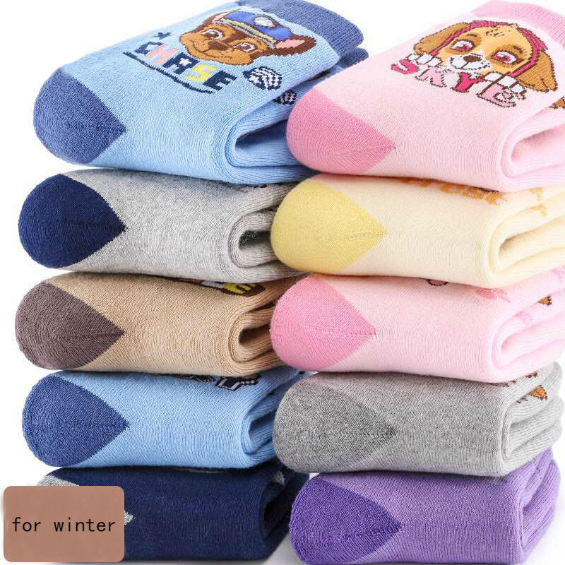10pcs=5pairs Genuine Paw Patro - огляд і ціна Kids Toys Quality