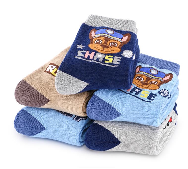 10pcs=5pairs Genuine Paw Patro - огляд і ціна Kids Toys Quality
