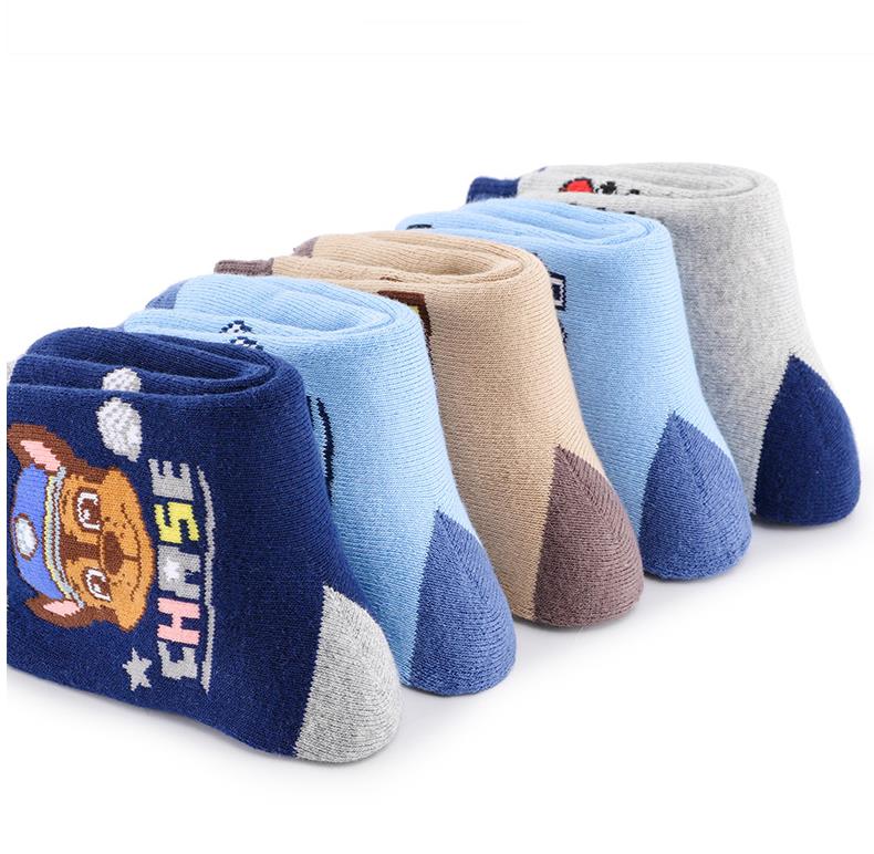 10pcs=5pairs Genuine Paw Patro - огляд і ціна Kids Toys Quality
