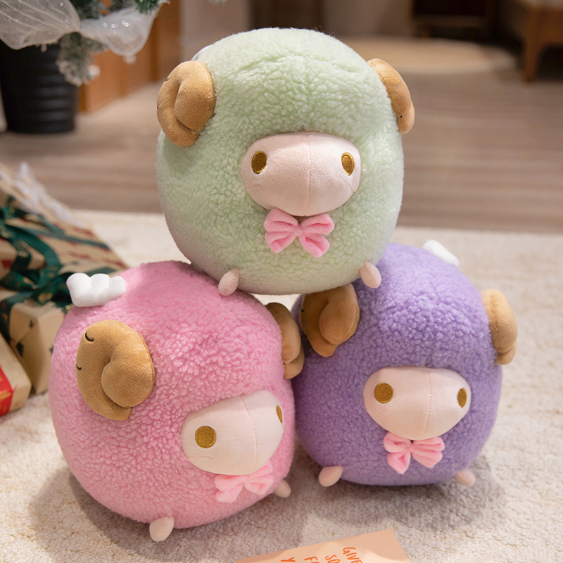 Wholesale 25cm Cartoon Cute Ro - огляд і ціна Kids Toys Deals