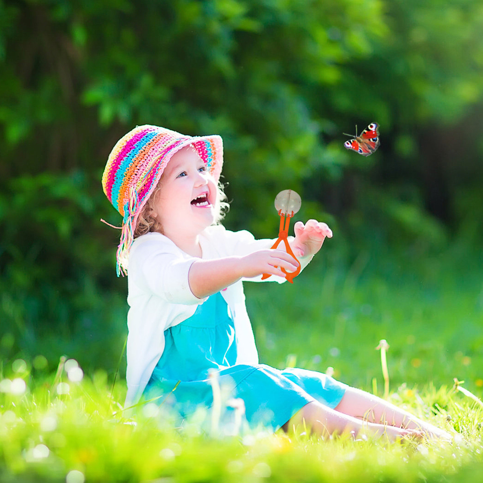 2Sets Insect Catcher High Qual - огляд і ціна Kids Toys Quality