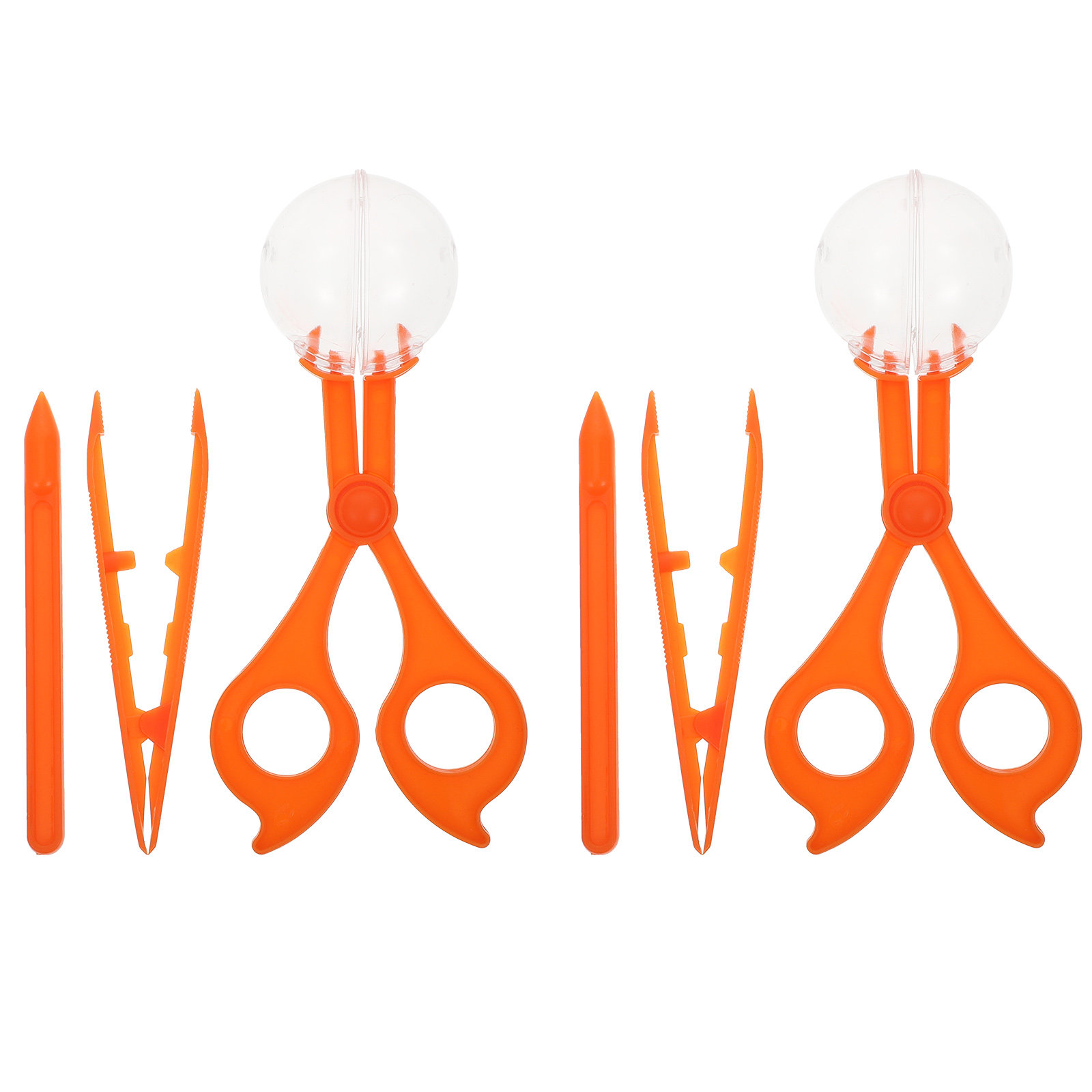 2Sets Insect Catcher High Qual - огляд і ціна Kids Toys Quality