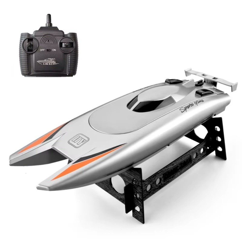 2 Color Options High Speed RC  - огляд і ціна Kids' Toys Channel