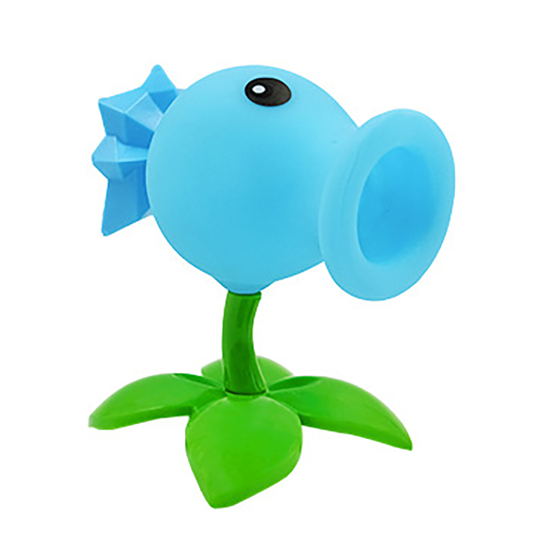 1pcs Plants vs Zombies Peashoo - огляд і ціна Kids Zombie Toys