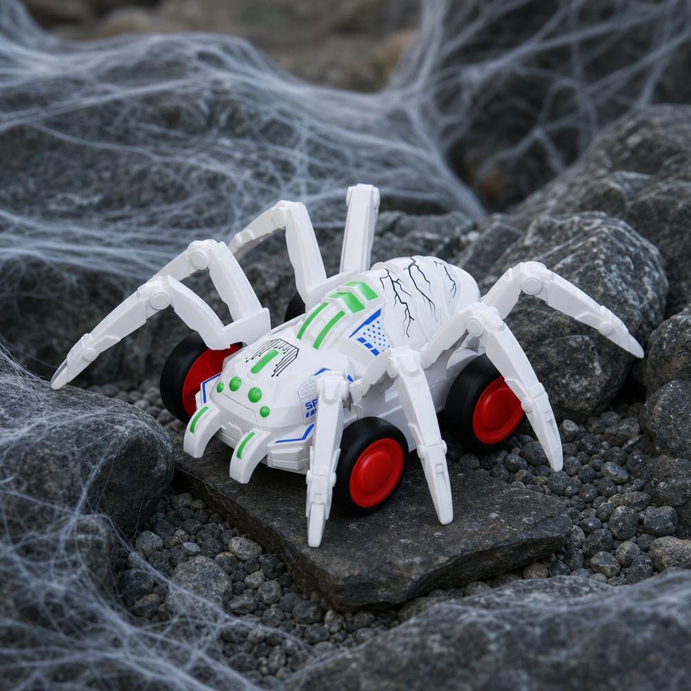Children Spider Vehicle Crawli - огляд і ціна Kids Toys Deals