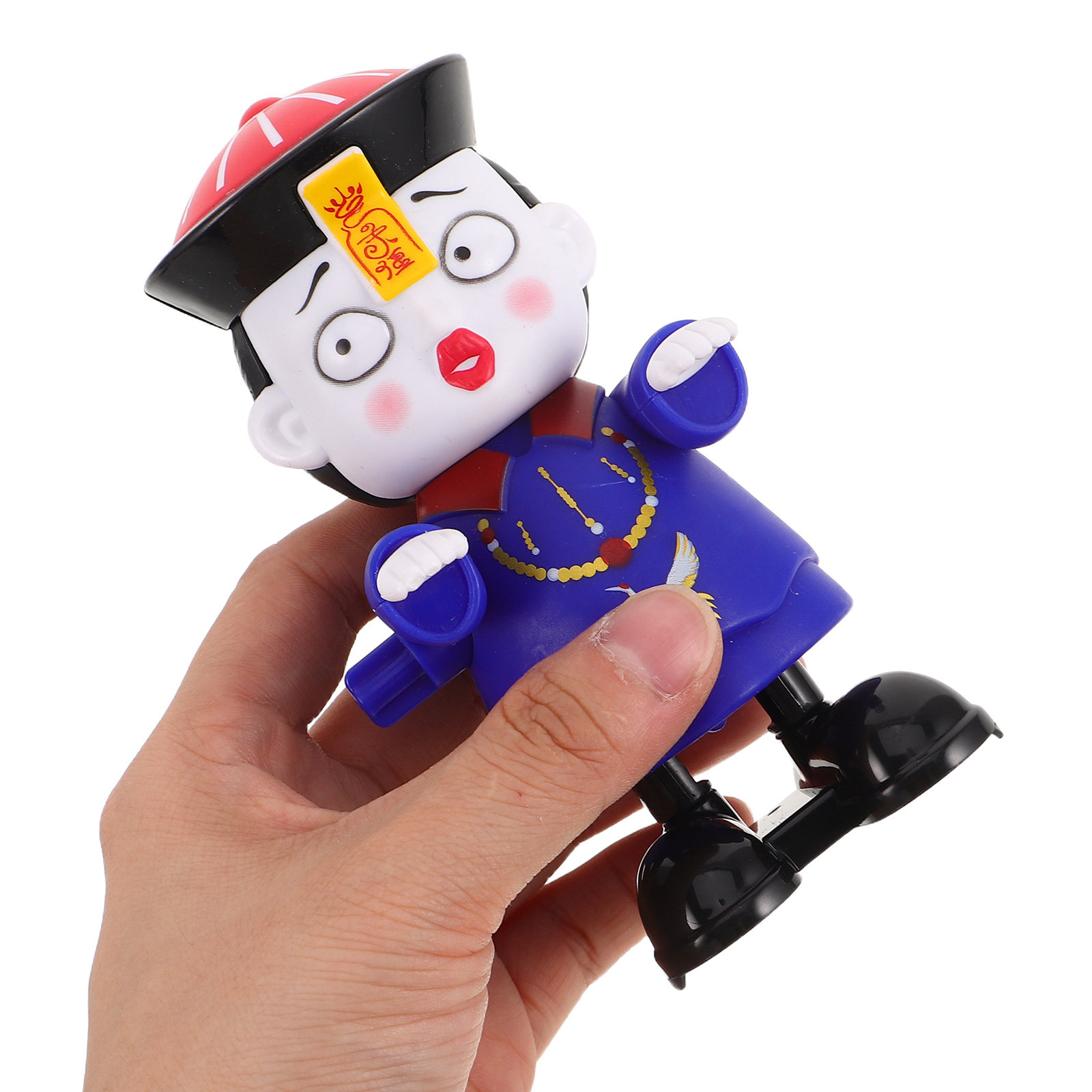 2Pcs Jumping Zombie Clockwork  - огляд і ціна Kids Zombie Toys