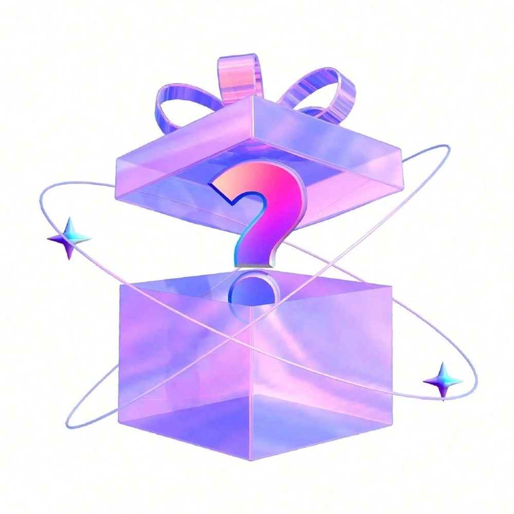 1pc Mixed Fidget Toys Mystery  - огляд і ціна Kids Toys Box