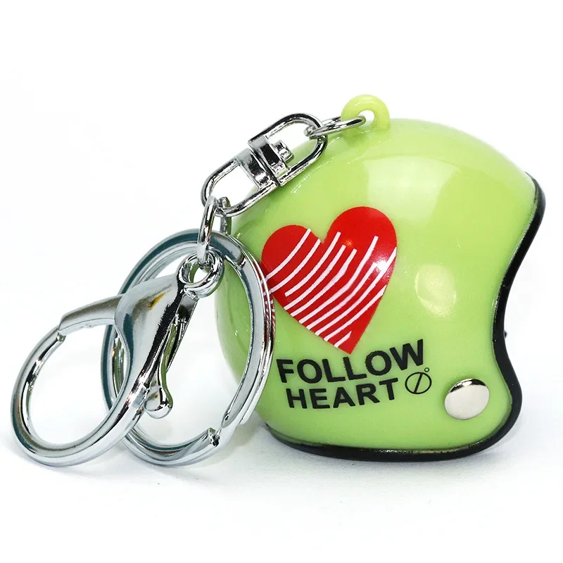 New Motorcycle Helmet Keychain - огляд і ціна Kids Toys Deals