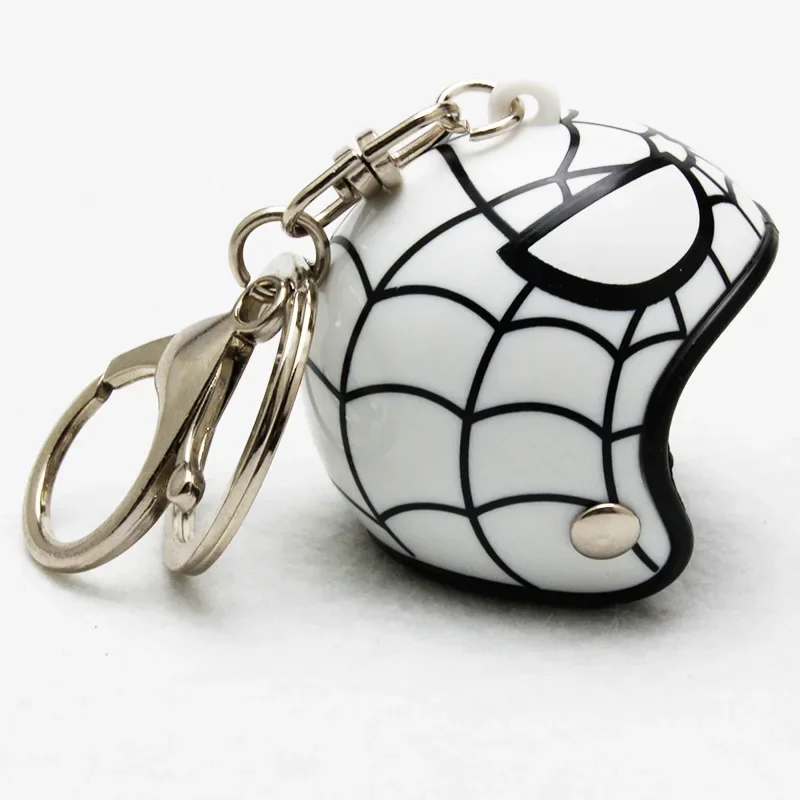 New Motorcycle Helmet Keychain - огляд і ціна Kids Toys Deals