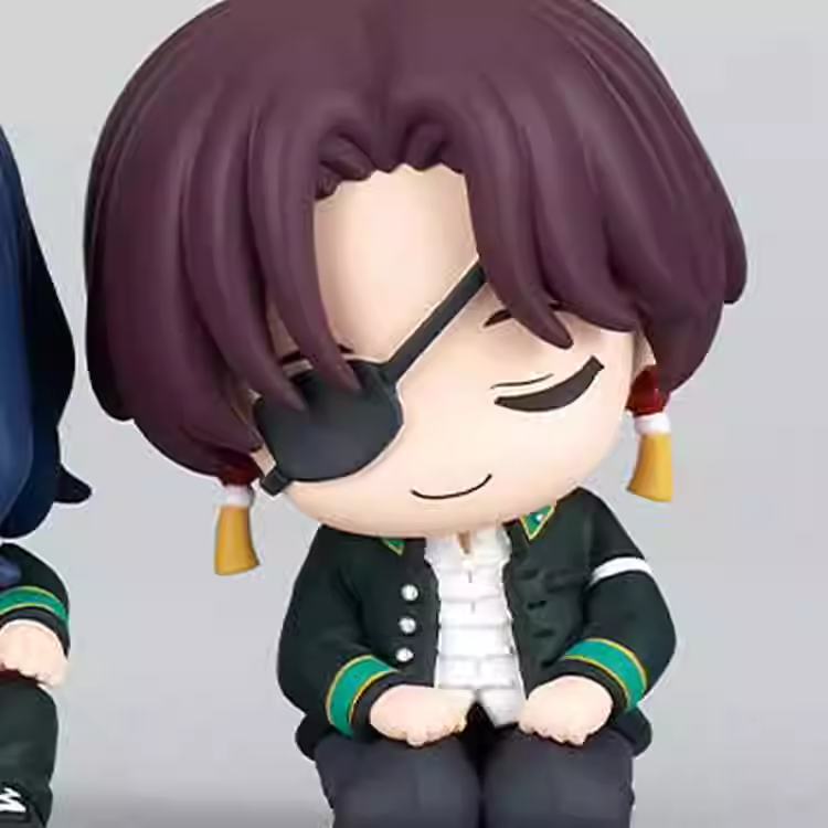 Genuine WIND BREAKER Gashapon  - огляд і ціна Kids Toys Movie