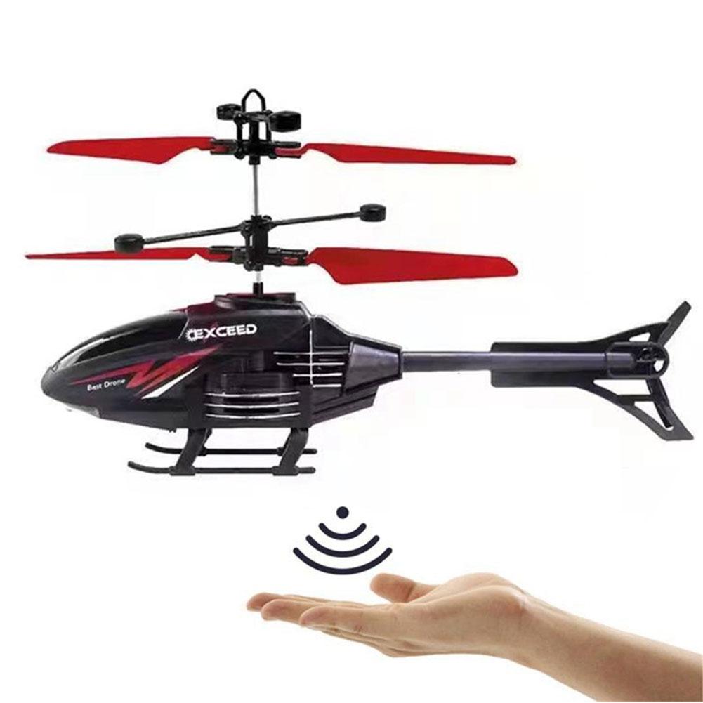Remote Control Helicopter 2 Ch - огляд і ціна Kids' Toys Channel