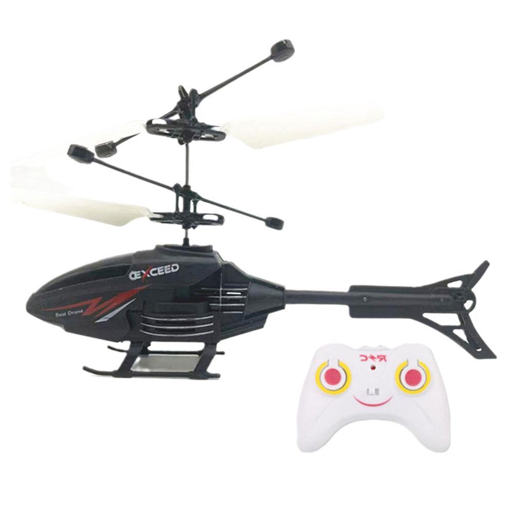 Remote Control Helicopter 2 Ch - огляд і ціна Kids' Toys Channel