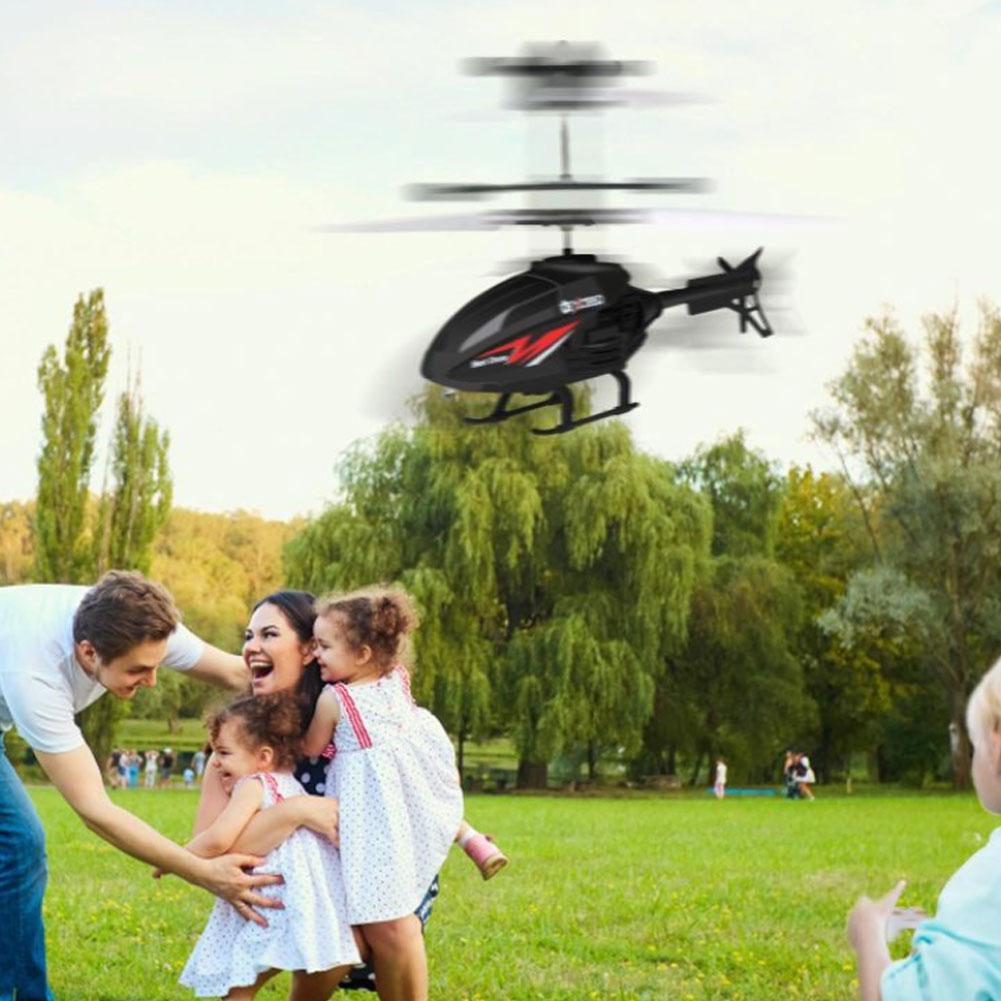 Remote Control Helicopter 2 Ch - огляд і ціна Kids' Toys Channel