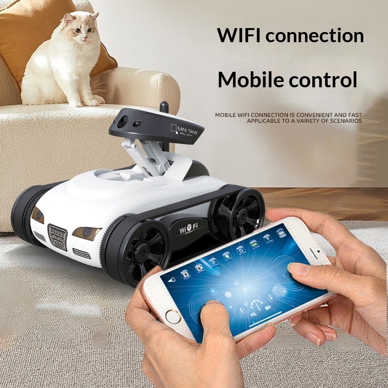 Xian Niu 777-272 WiFi Phone Re - огляд і ціна Kids' Toys Channel