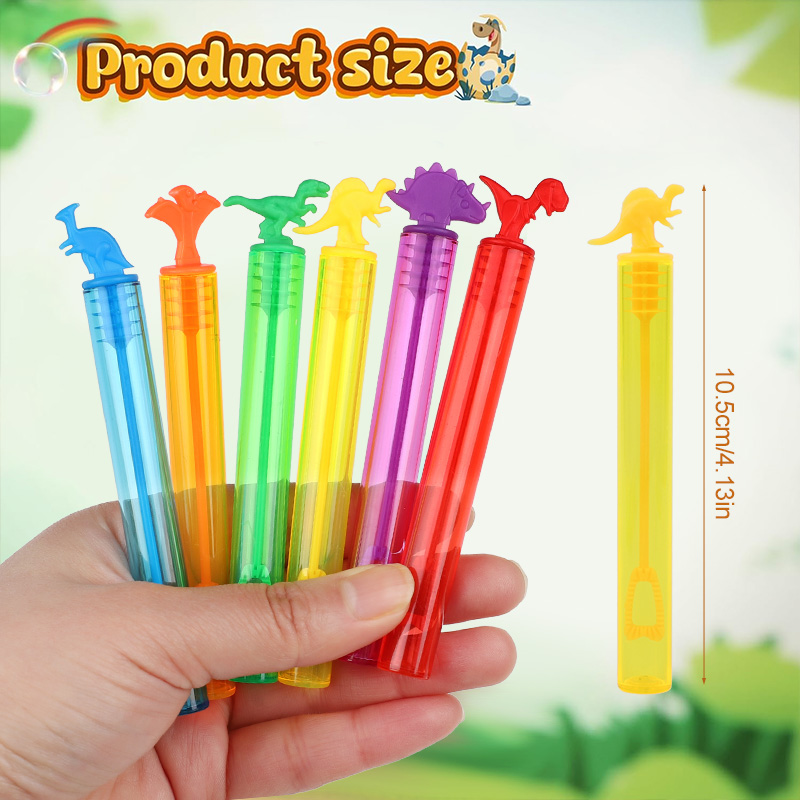 10/20/30Pcs Dinosaur Bubble Tu - огляд і ціна Kids Toys Youtube
