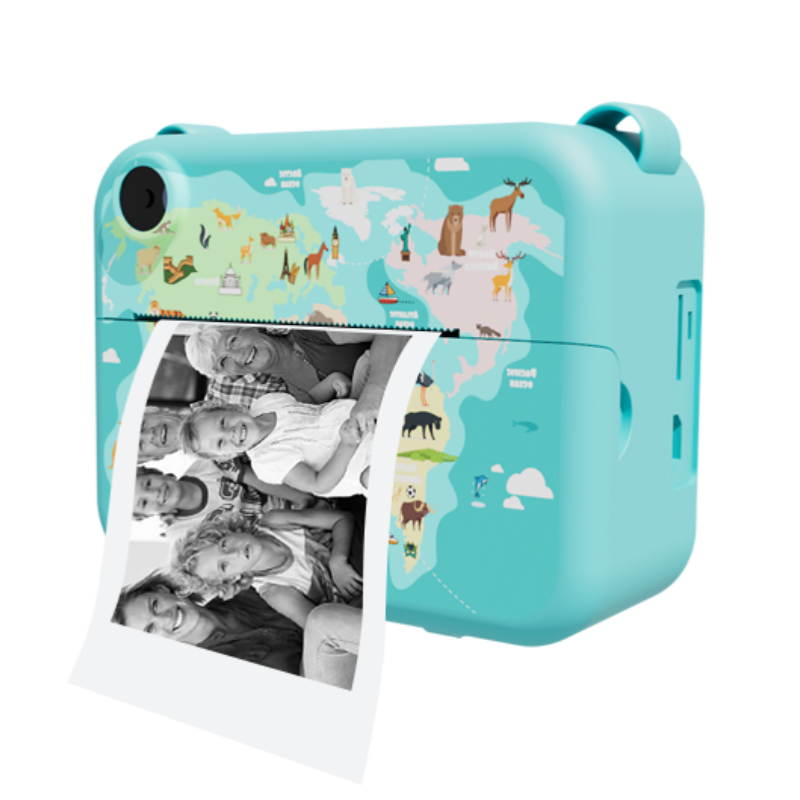 Digital Children Camera For Ph - огляд і ціна Kids Toys Videos