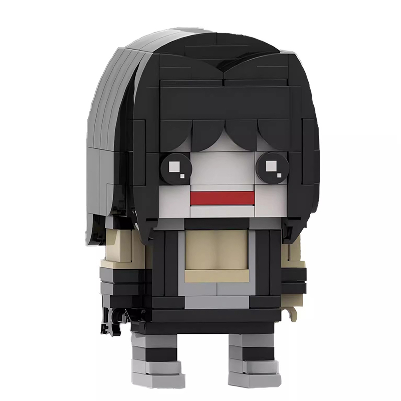 Bricklink MOC Ideas KISS Rock  - огляд і ціна Kids Toys Deals