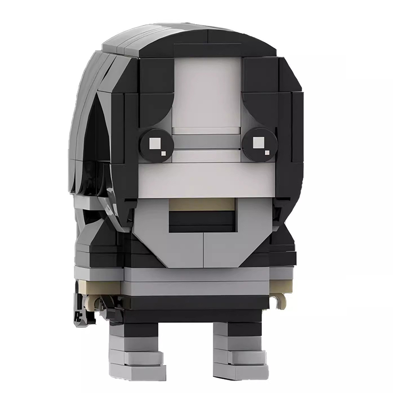 Bricklink MOC Ideas KISS Rock  - огляд і ціна Kids Toys Deals