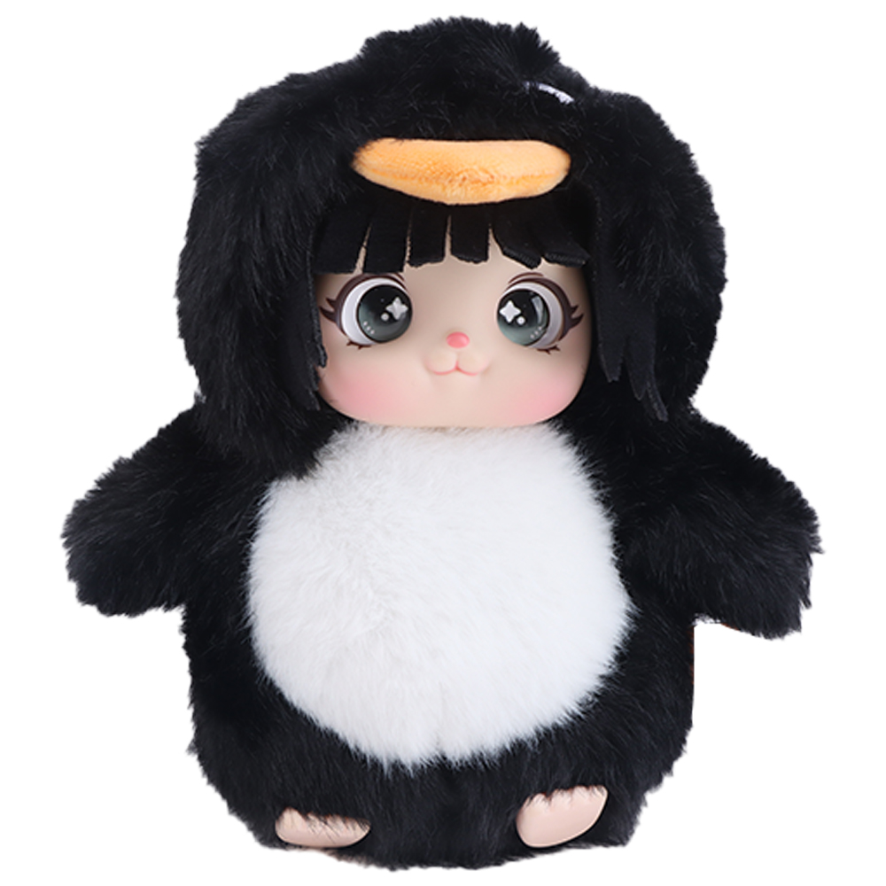 Cute Gugu Gaga Plush Toy Movie - огляд і ціна Kids Toys Movie