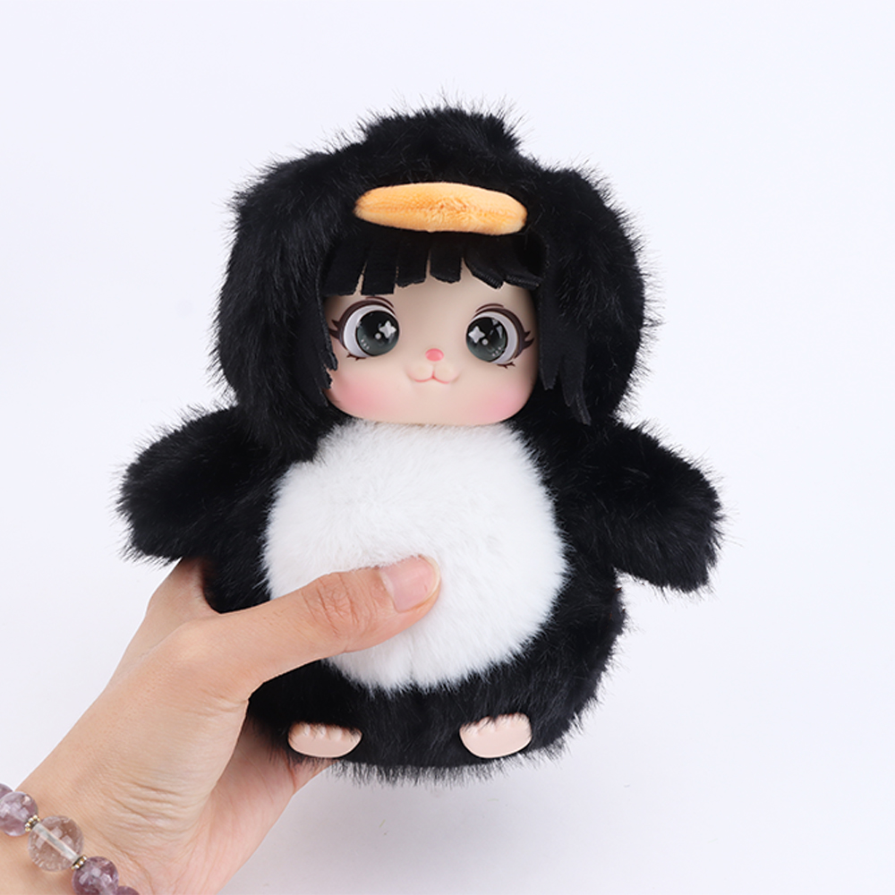 Cute Gugu Gaga Plush Toy Movie - огляд і ціна Kids Toys Movie
