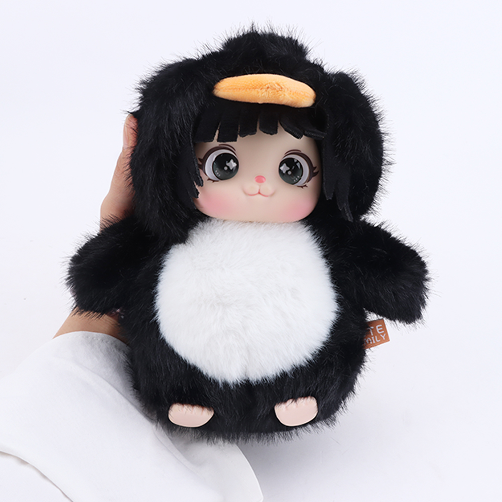 Cute Gugu Gaga Plush Toy Movie - огляд і ціна Kids Toys Movie