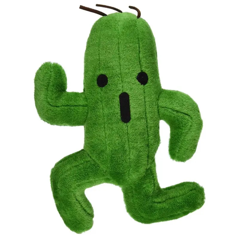CyFinal Cosplay Fantasy Plush  - огляд і ціна Kids Toys Youtube