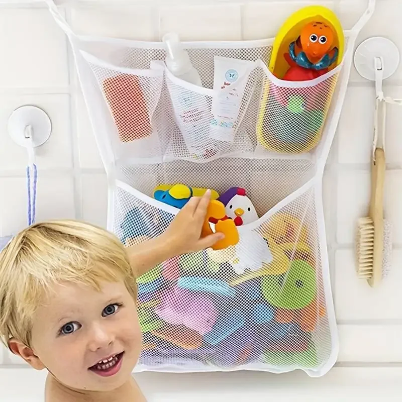 Home Organizer Kids Tidy Stora - огляд і ціна Kids Toys Basket
