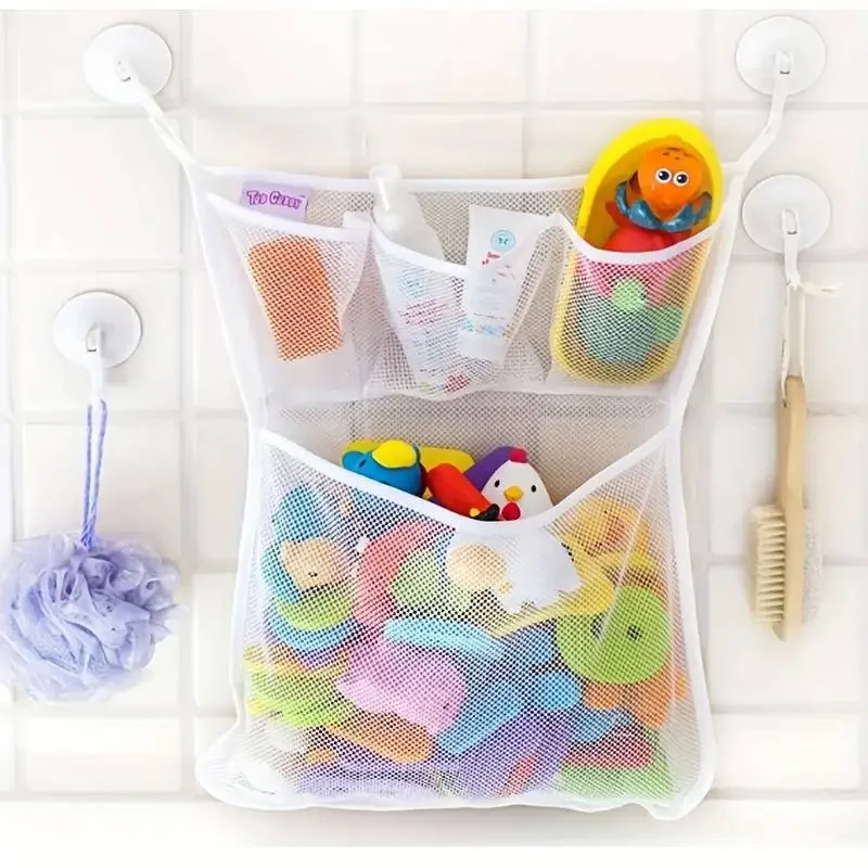 Home Organizer Kids Tidy Stora - огляд і ціна Kids Toys Basket
