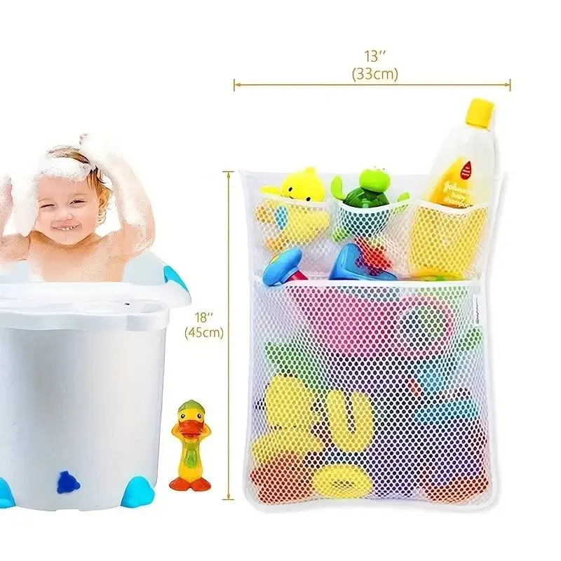 Home Organizer Kids Tidy Stora - огляд і ціна Kids Toys Basket