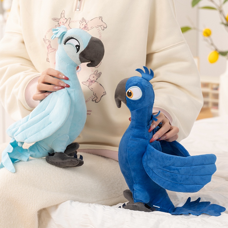 Nice High Quality  Rio 2 Movie - огляд і ціна Kids Toys Quality