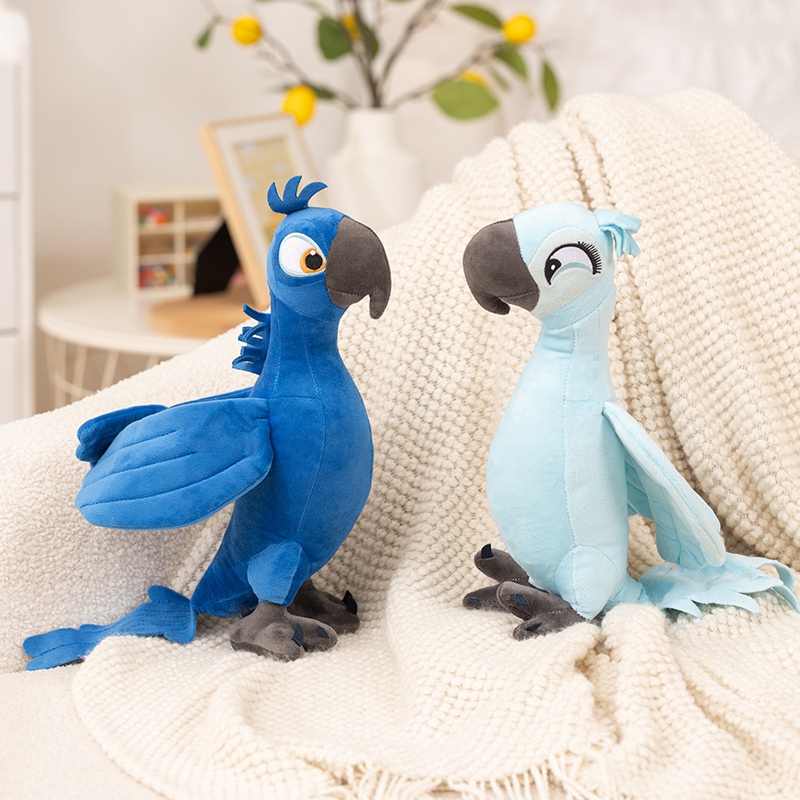 Nice High Quality  Rio 2 Movie - огляд і ціна Kids Toys Quality