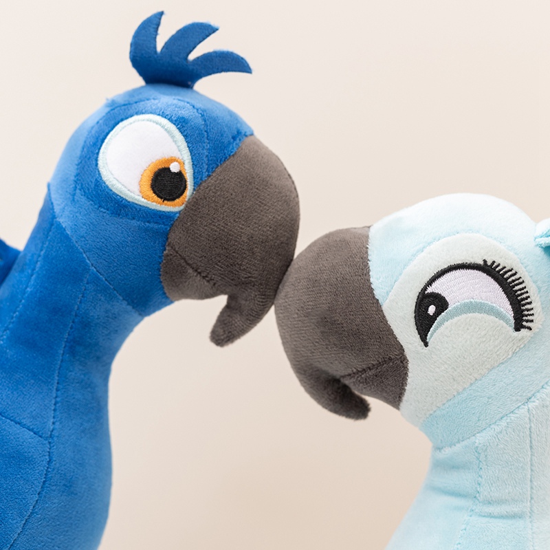 Nice High Quality  Rio 2 Movie - огляд і ціна Kids Toys Quality