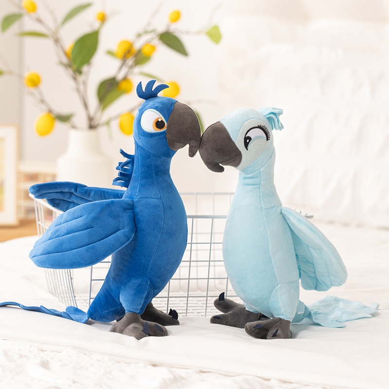 Nice High Quality  Rio 2 Movie - огляд і ціна Kids Toys Quality