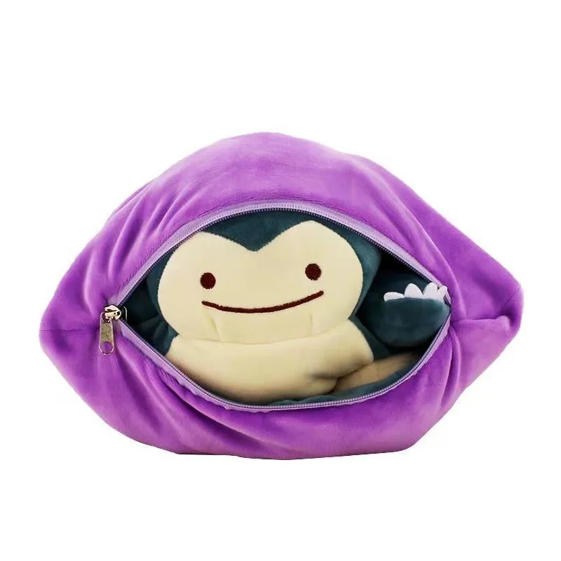 20cm Pokemon Anime Reversible  - огляд і ціна Kids Toys Movie