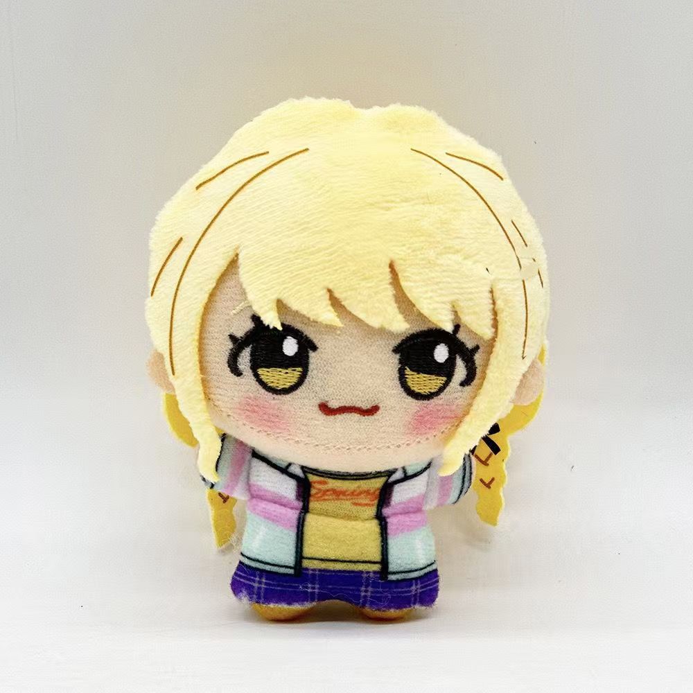 Kawaii School Idol Master Plus - огляд і ціна Kids Toys Movie