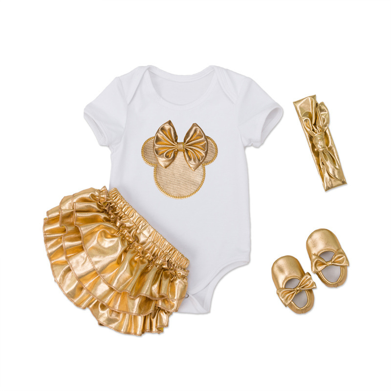 22Inch Baby Doll Clothes Quali - огляд і ціна Kids Toys Quality