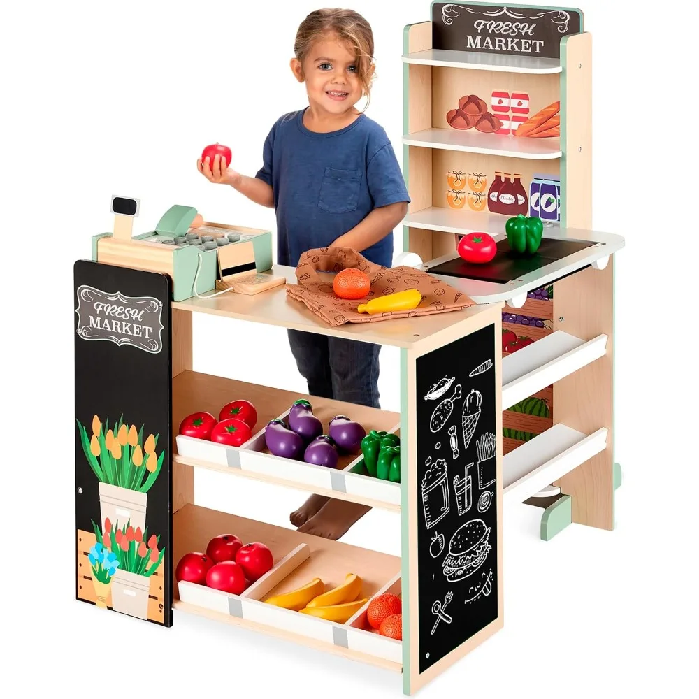 New Best Deal US Shipping Wood - огляд і ціна Kids Toys Deals