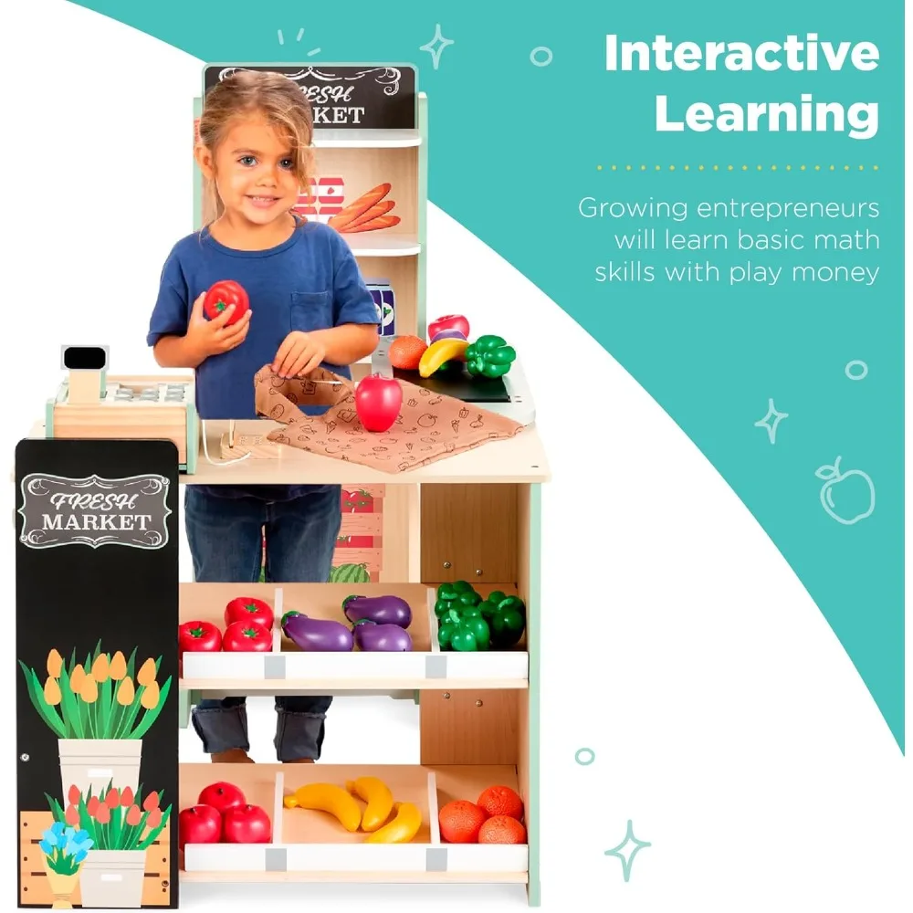 New Best Deal US Shipping Wood - огляд і ціна Kids Toys Deals