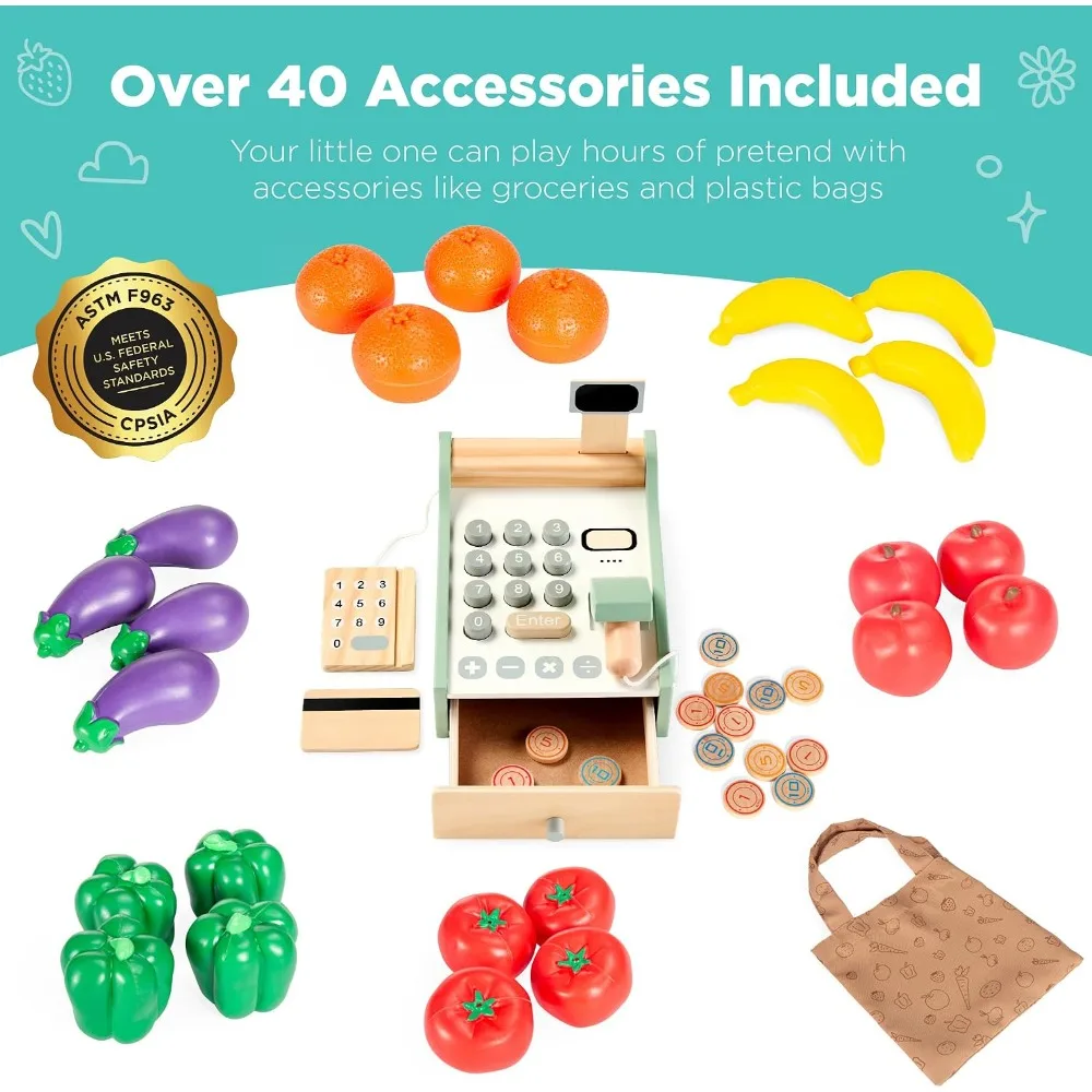 New Best Deal US Shipping Wood - огляд і ціна Kids Toys Deals