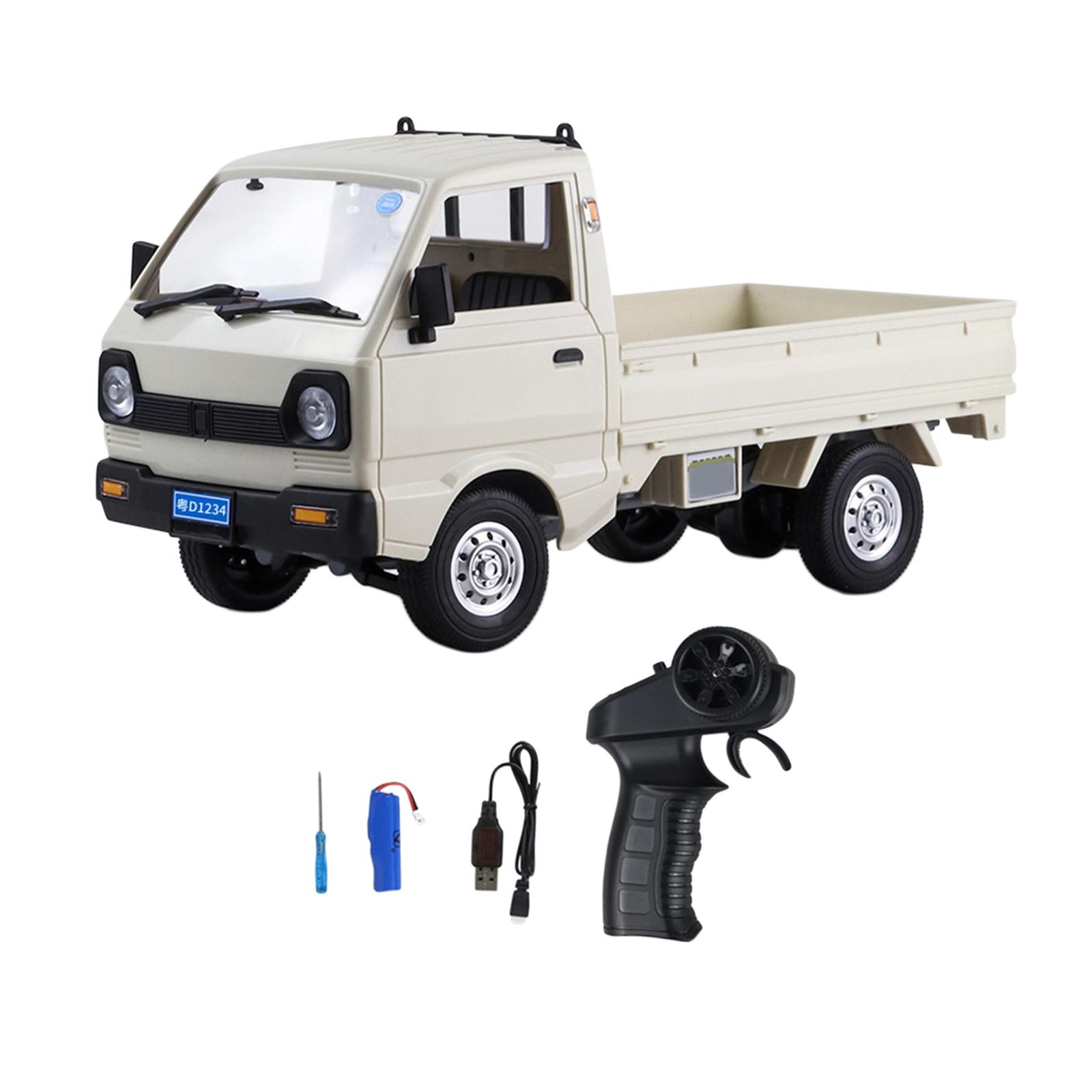 RC Truck Remote Control Race T - огляд і ціна Kids' Toys Channel