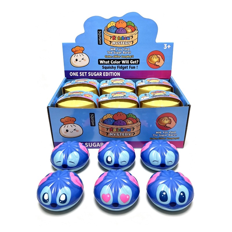 Multiple Expression Stitch Dum - огляд і ціна Kids Toys Box