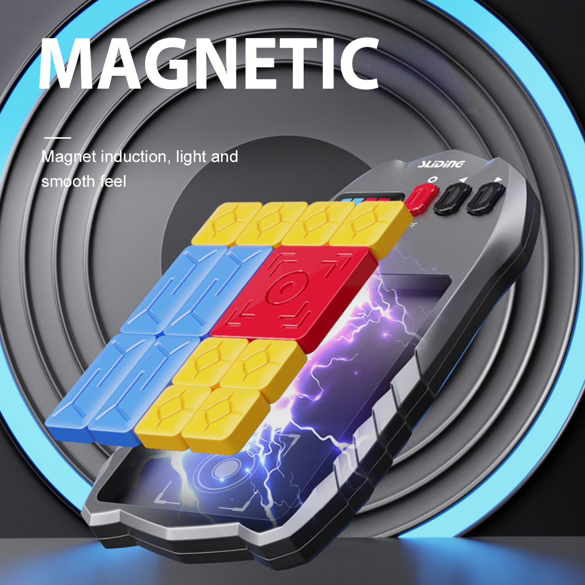 Rechargeable Chinese Sliding P - огляд і ціна Kids Toys Under 500