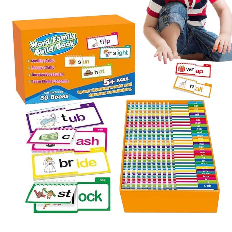 Sight Words Flash Cards Kinder - огляд і ціна Educational Flash Card